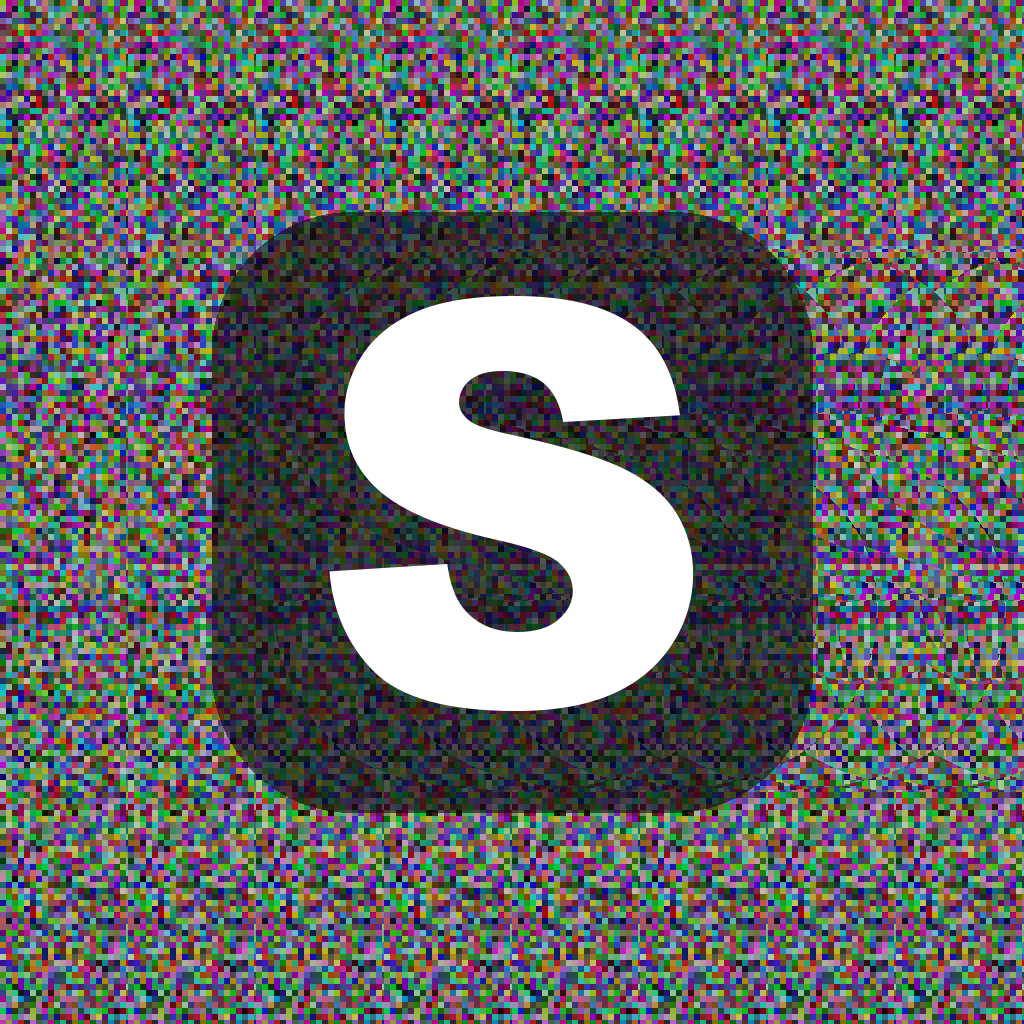 Stareo app icon